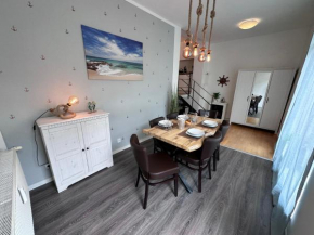 Ferienwohnung NAUTICA 450m zum Strand familienfreundlich in Rostock
